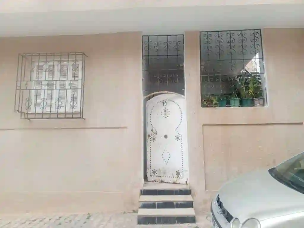 Maison