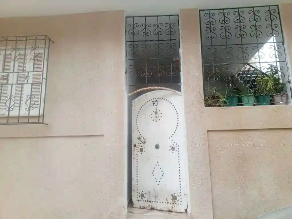 Maison - Vue 1