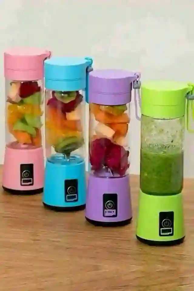 Mini Mixeur
