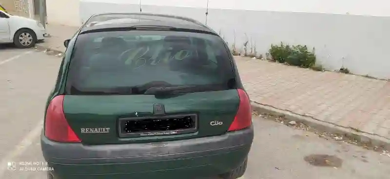 Renault Clio Essence 1999 - Vue 8