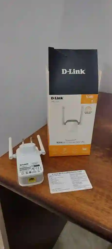 Répéteur D-link Dap-1325 N300