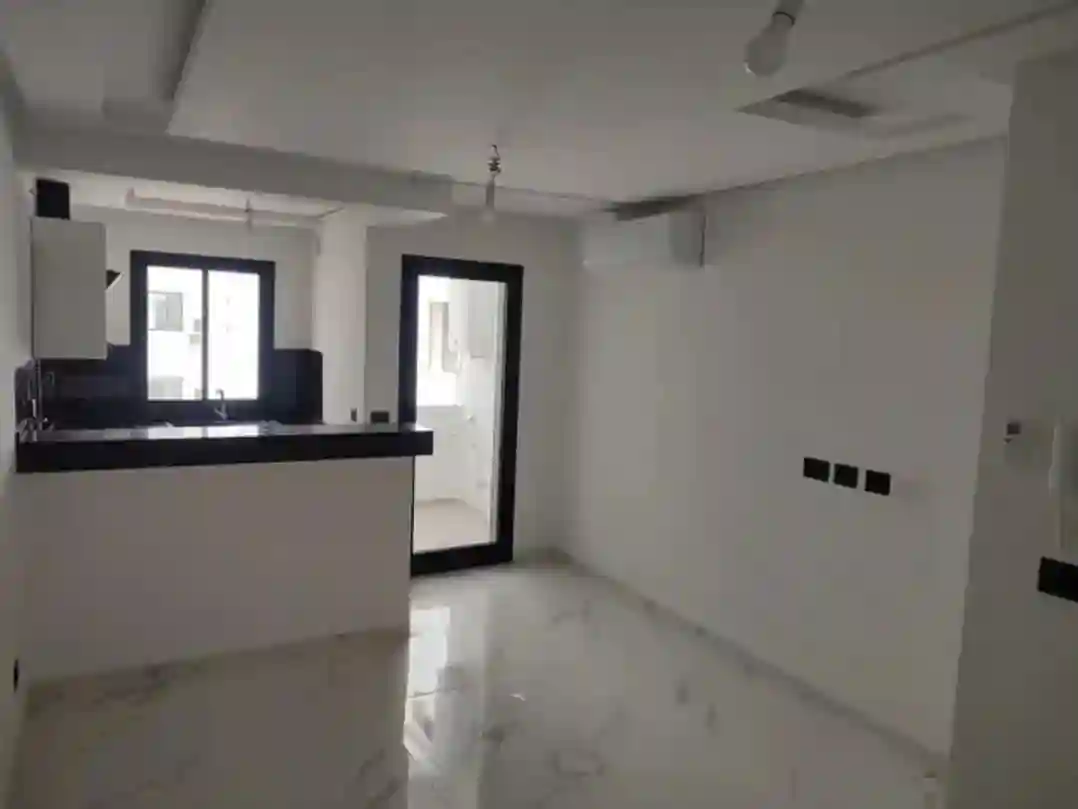 S1 Direct Promoteur à Ain Zaghouan - Vue 3