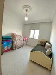 Spacieux Appartement s2 à El Mourouj