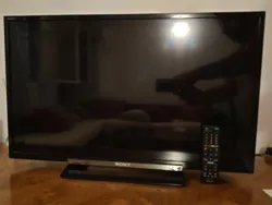 Television 32 Pouces Full hd Sony à La Marsa