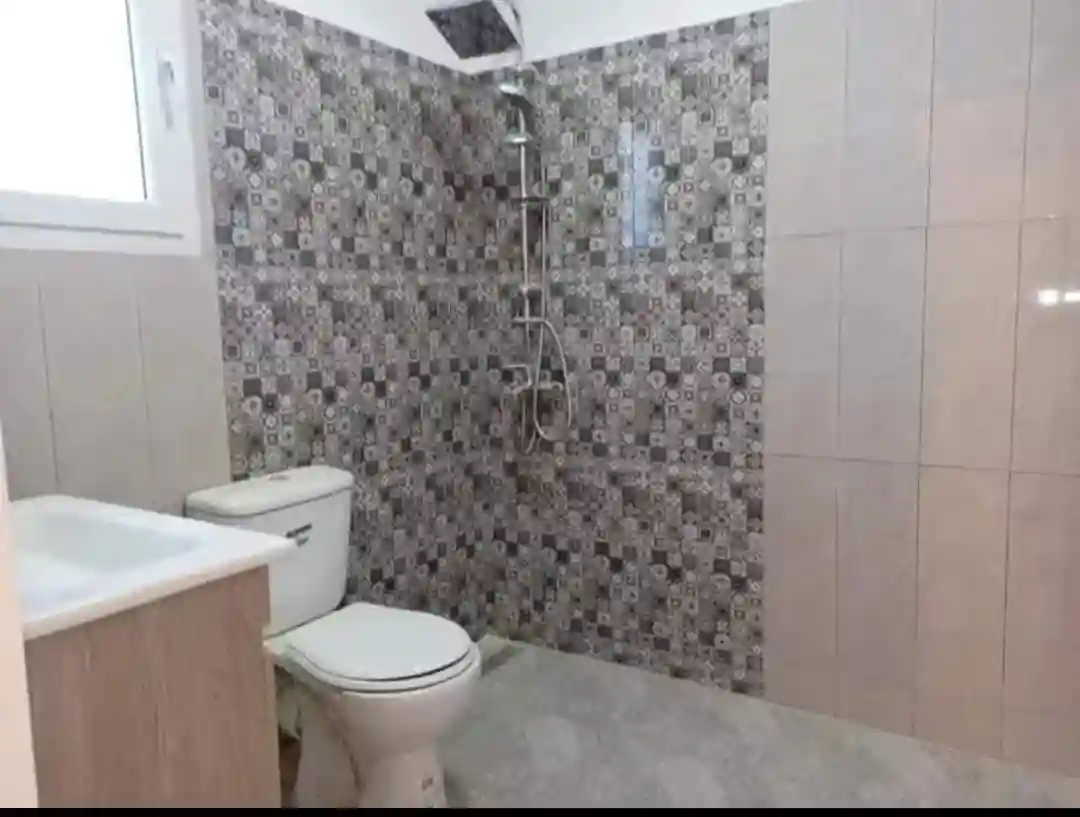 Triplex au Cité Erriadh à Cite Erriadh 2 - Vue 4
