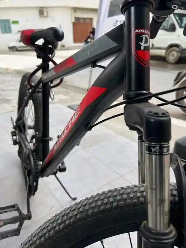 Vélo 97 665 075 - Vue 2