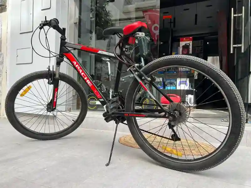 Vélo 97 665 075 - Vue 3
