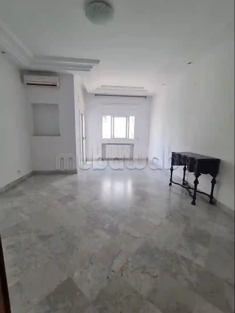 Vente Appartement s3 Marsa Plage - Vue 1