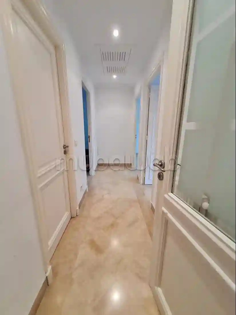 Vente Appartement s3 Marsa Plage - Vue 2