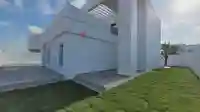 Villa À Djerba Zone Touristique - RÉF V640 - Vue 2