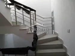 Villa s+4 à la Soukra Mvl0240