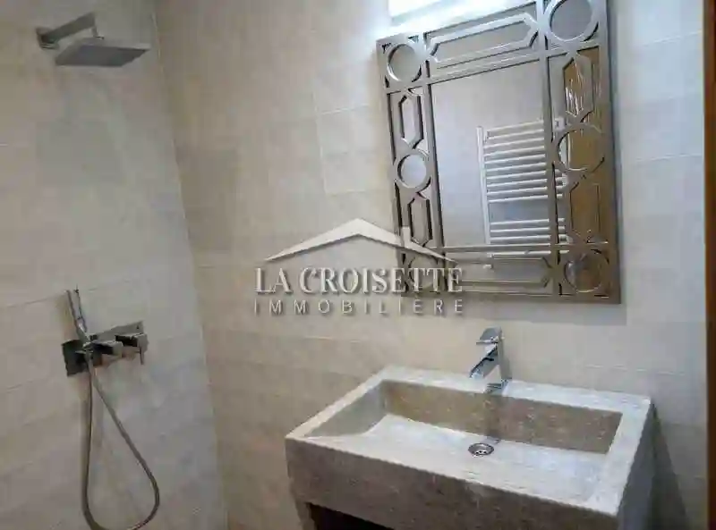 Villa s+4 à la Soukra Mvl0240 - Vue 5