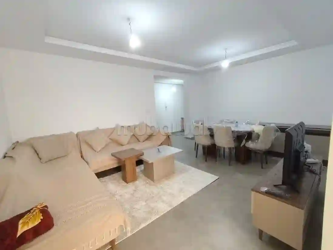 A Louer Appartement S2 Jamais Habité a Mourouj 6