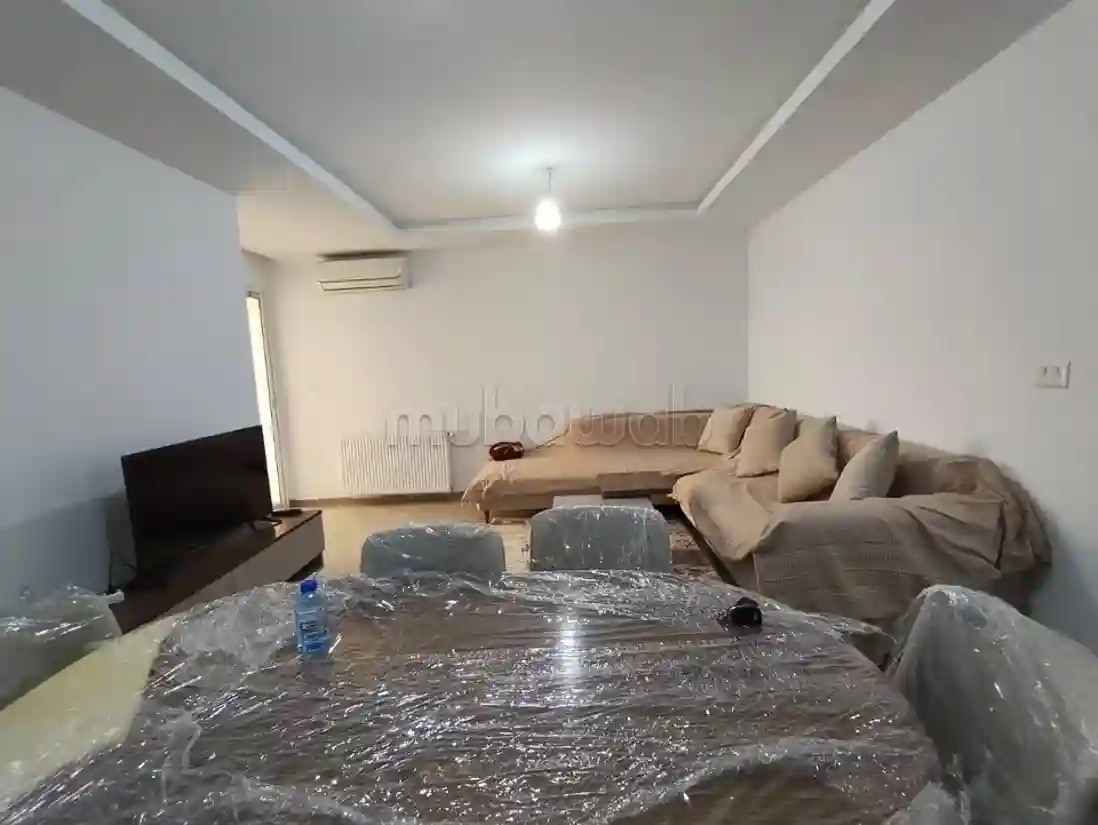 A Louer Appartement S2 Jamais Habité a Mourouj 6 - Vue 1