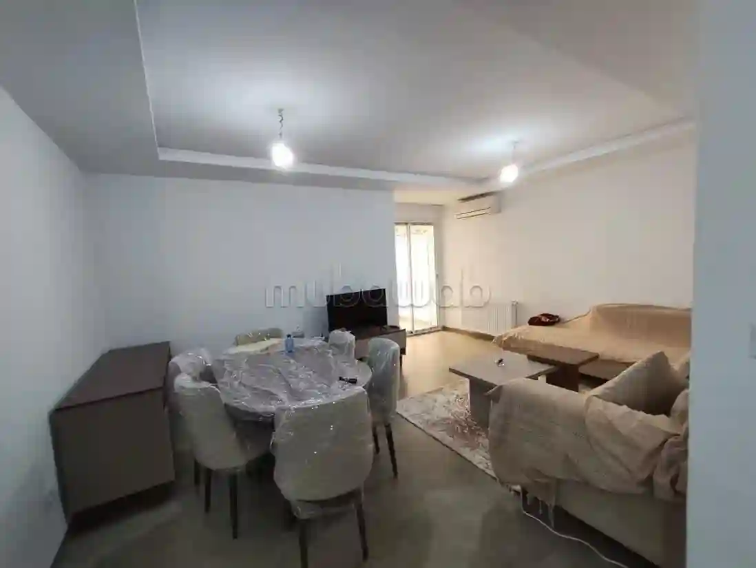 A Louer Appartement S2 Jamais Habité a Mourouj 6 - Vue 3