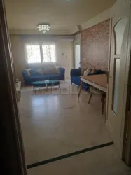 Appartement S3 à Cité Wahat Laouina