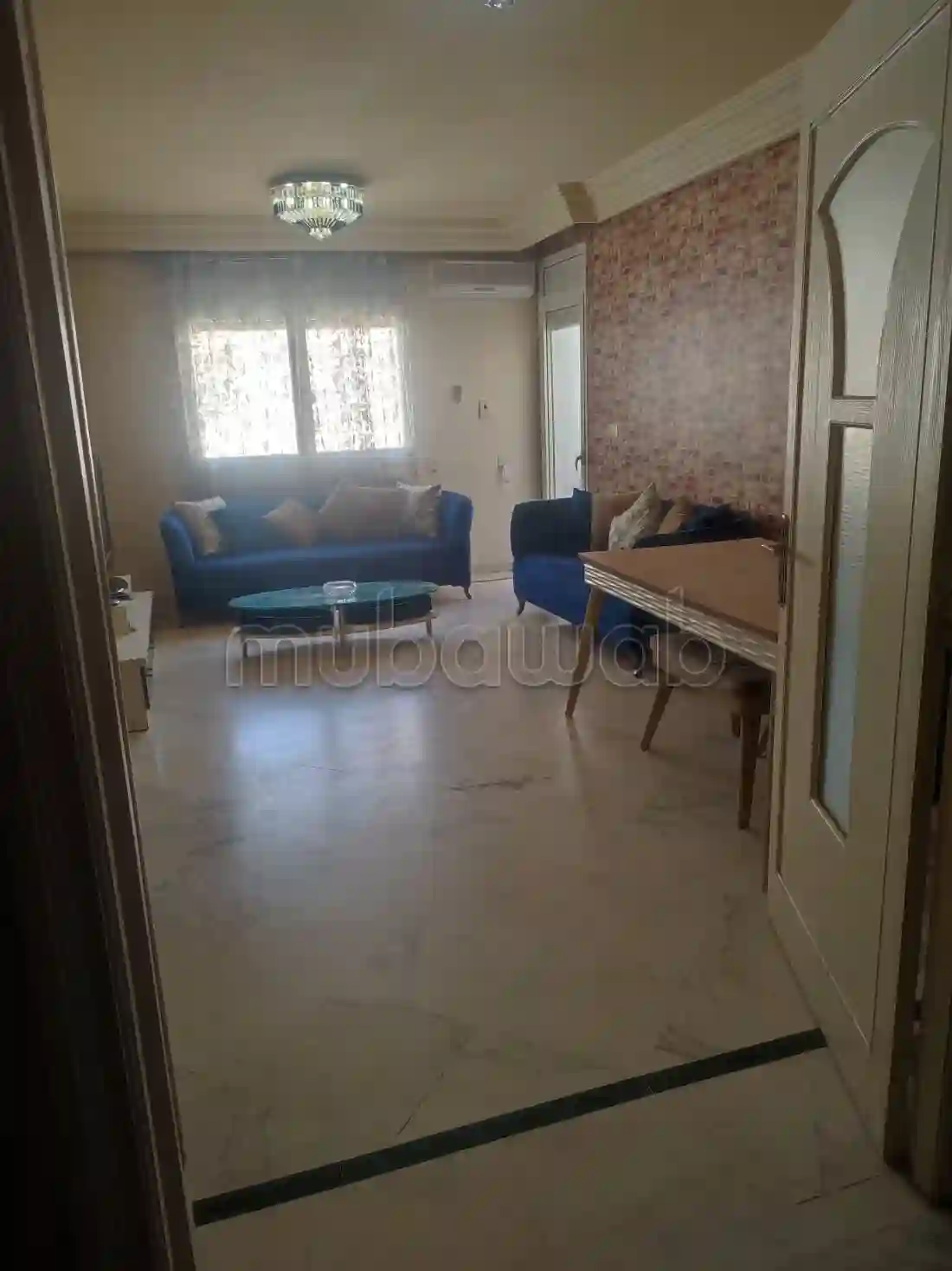 Appartement S3 à Cité Wahat Laouina