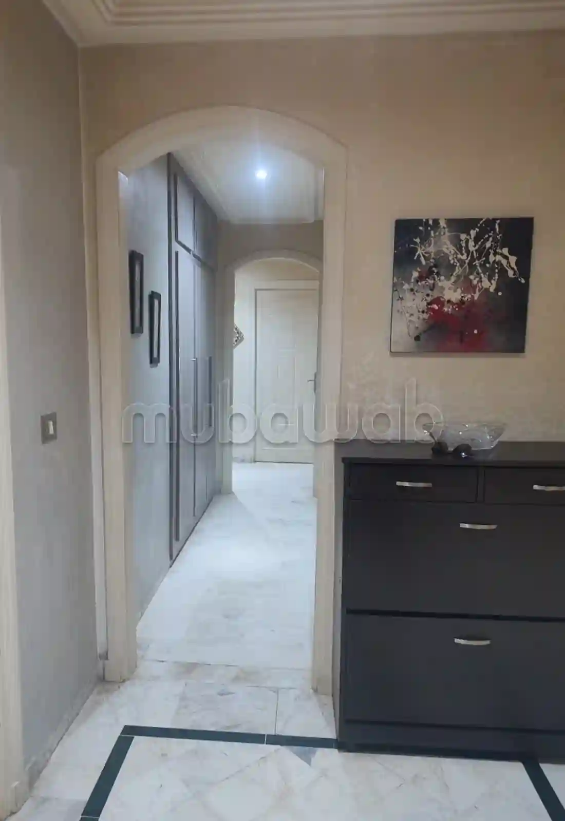 Appartement S3 à Cité Wahat Laouina - Vue 2