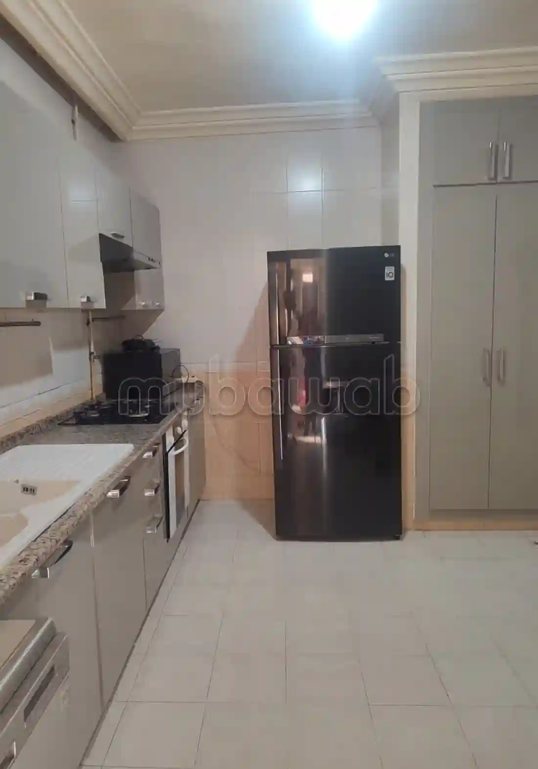 Appartement S3 à Cité Wahat Laouina - Vue 3