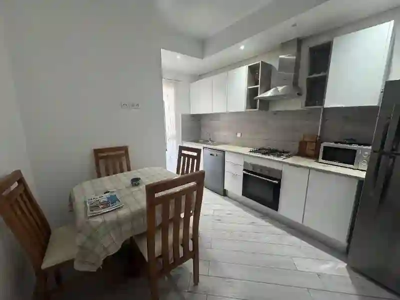 Appartement Santolineréf Hammamet sud Location Annuelle