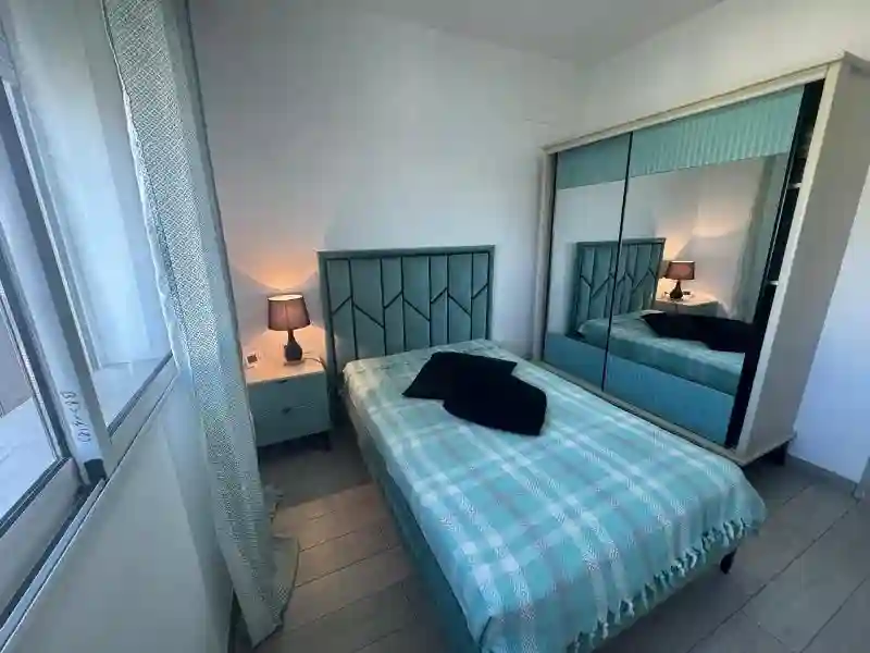 Appartement Santolineréf Hammamet sud Location Annuelle - Vue 2