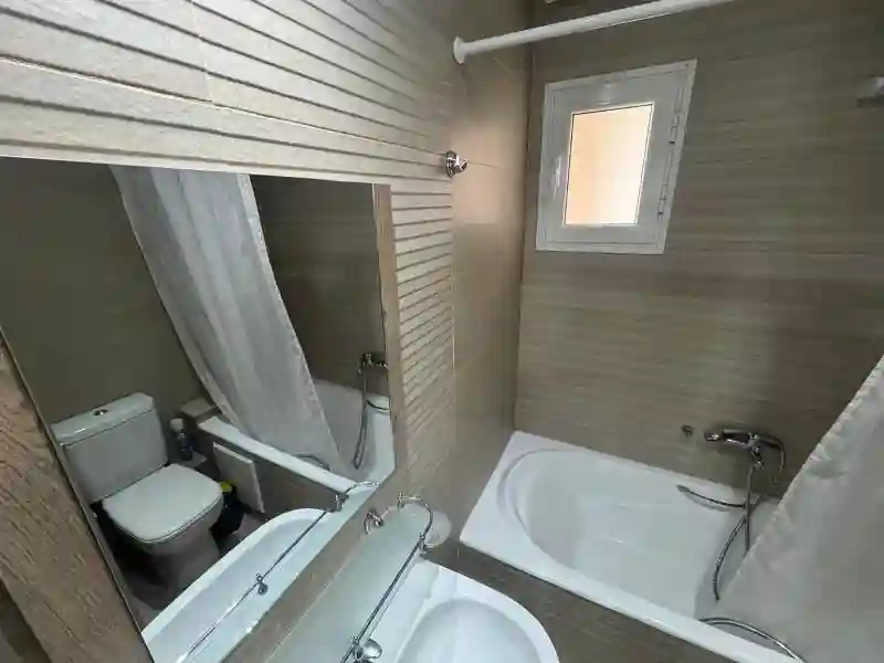 Appartement Santolineréf Hammamet sud Location Annuelle - Vue 3