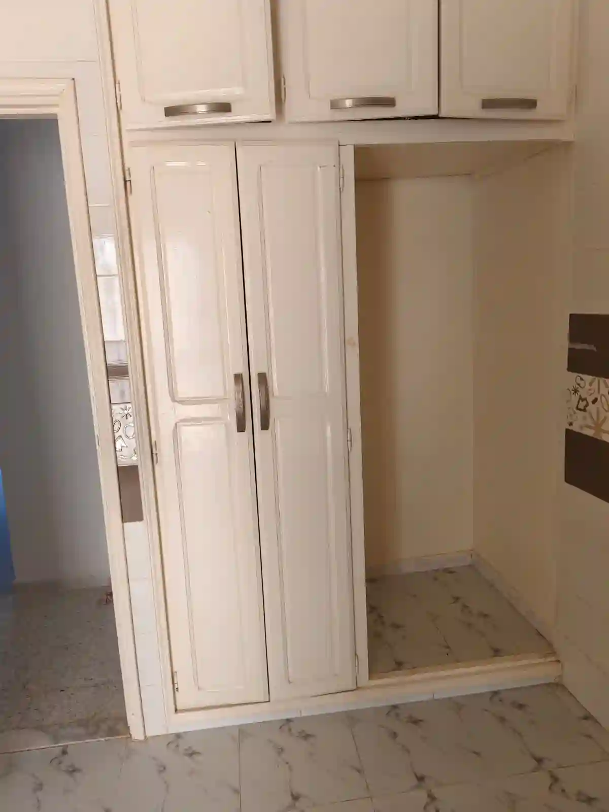 Belle Maison Aménagée à Raoued