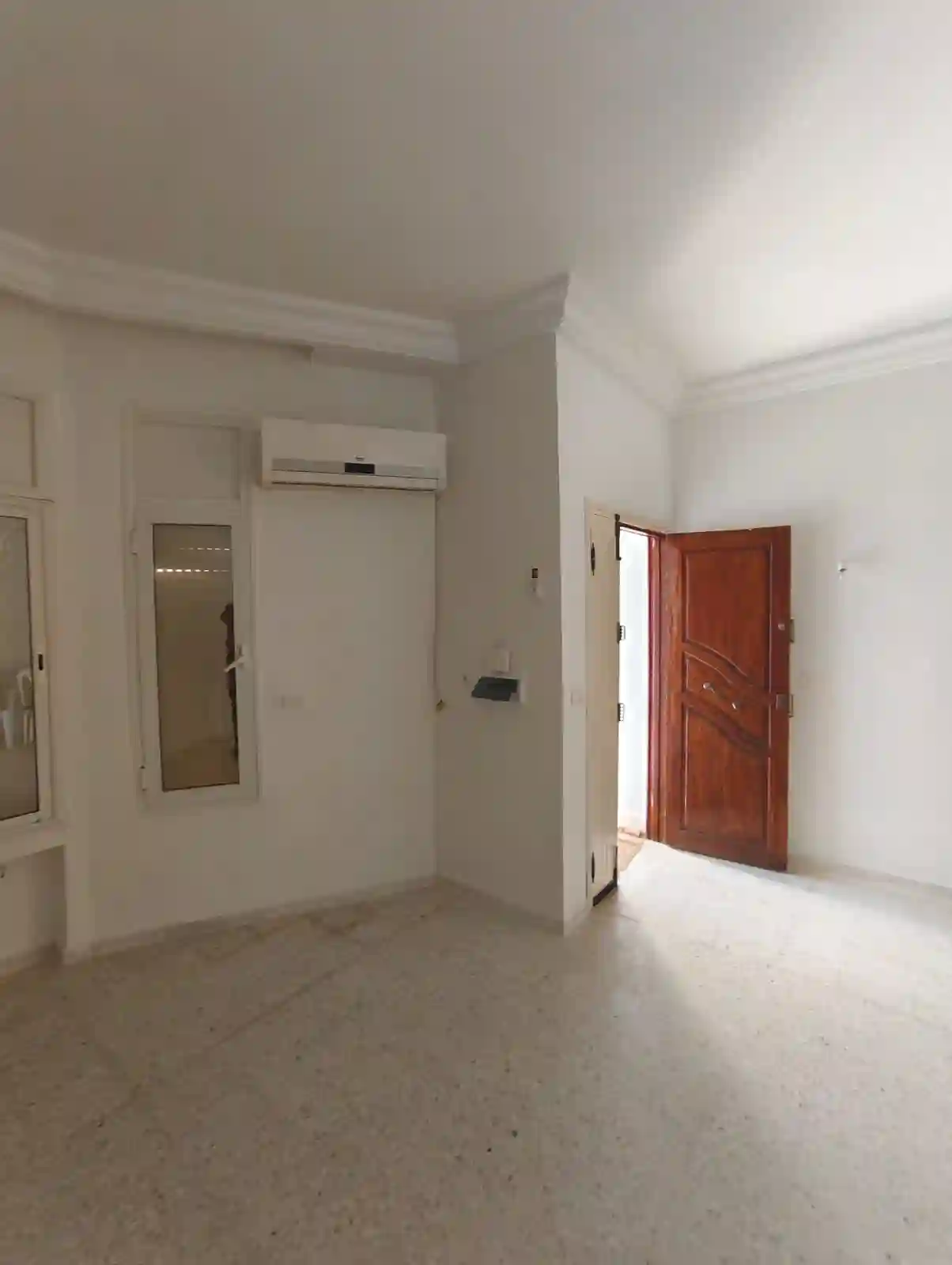 Belle Maison Aménagée à Raoued - Vue 2