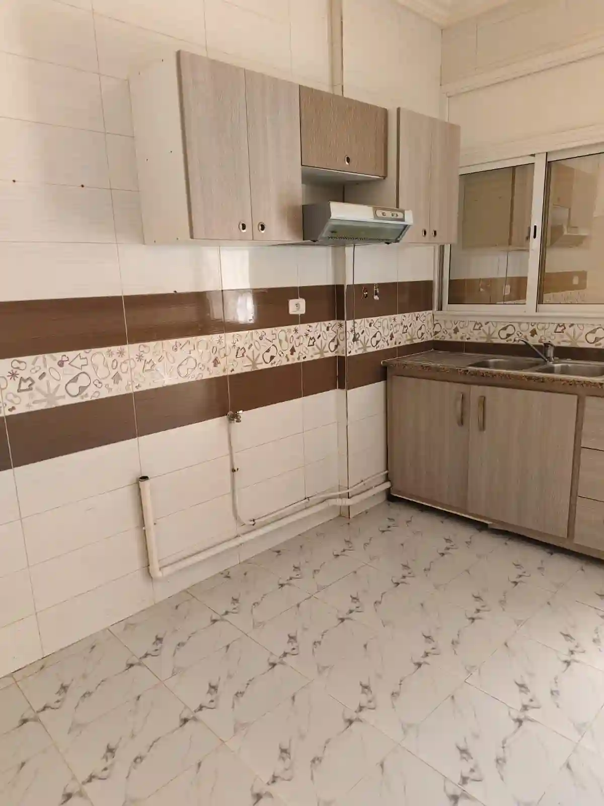 Belle Maison Aménagée à Raoued - Vue 3