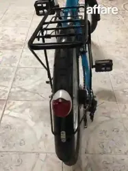 Bicyclette