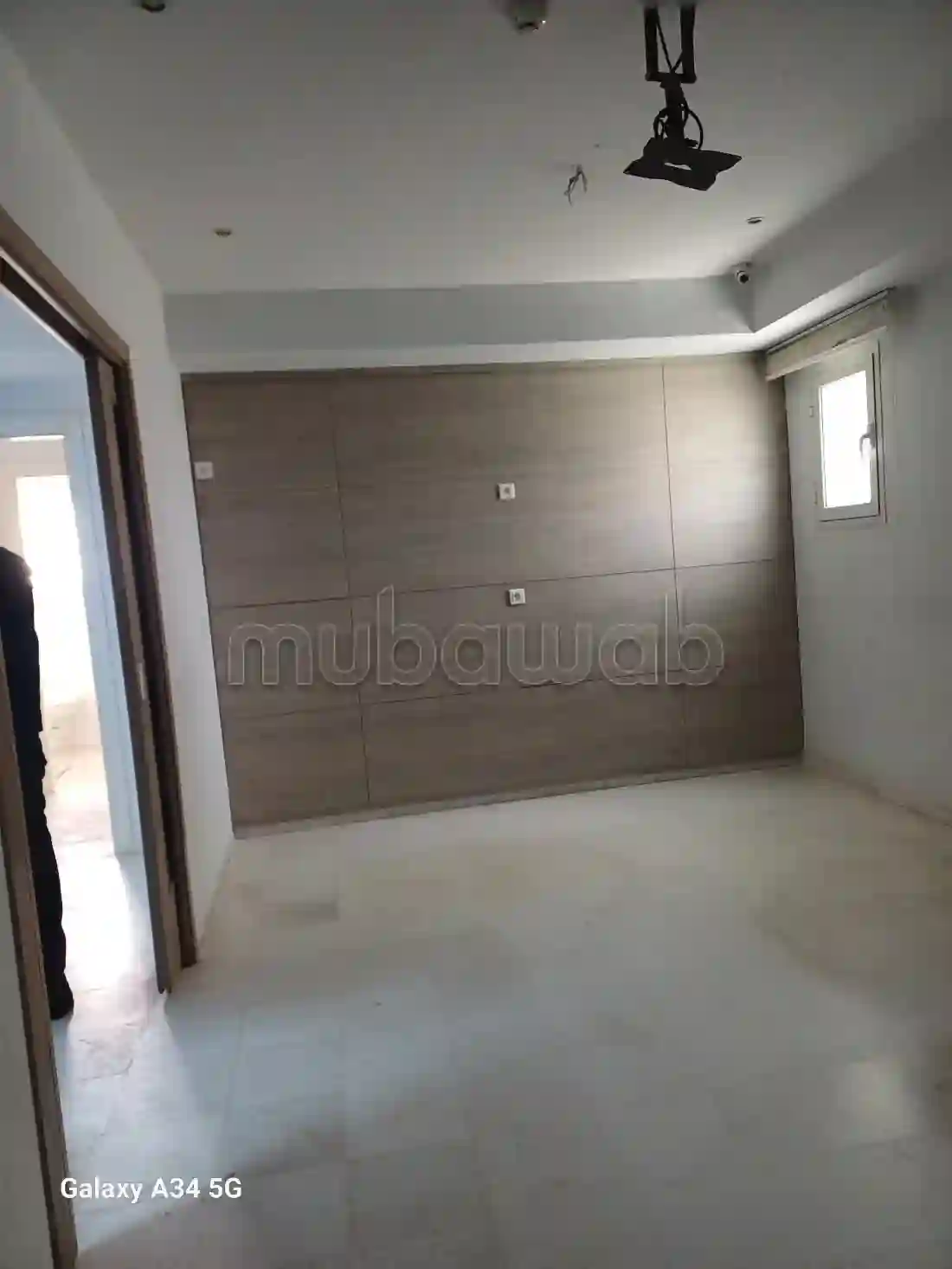 Immeuble Standing a Mutuelleville
