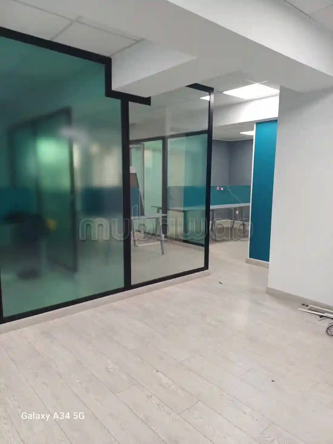 Immeuble Standing a Mutuelleville - Vue 1