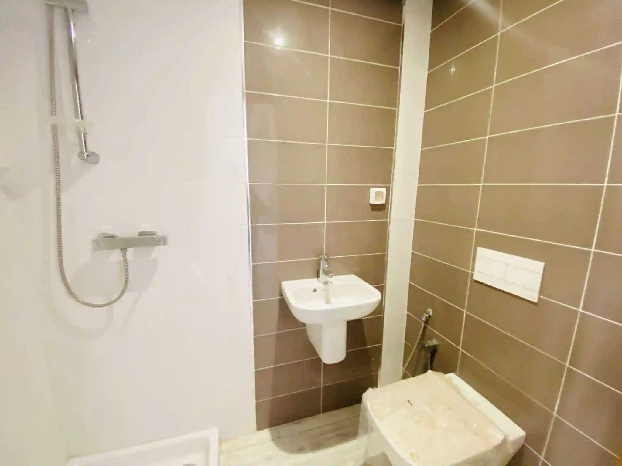 5 Bureaux en h2 h3 et h4 a Jeanne D'arc à Tunis Belvedere - Vue 1