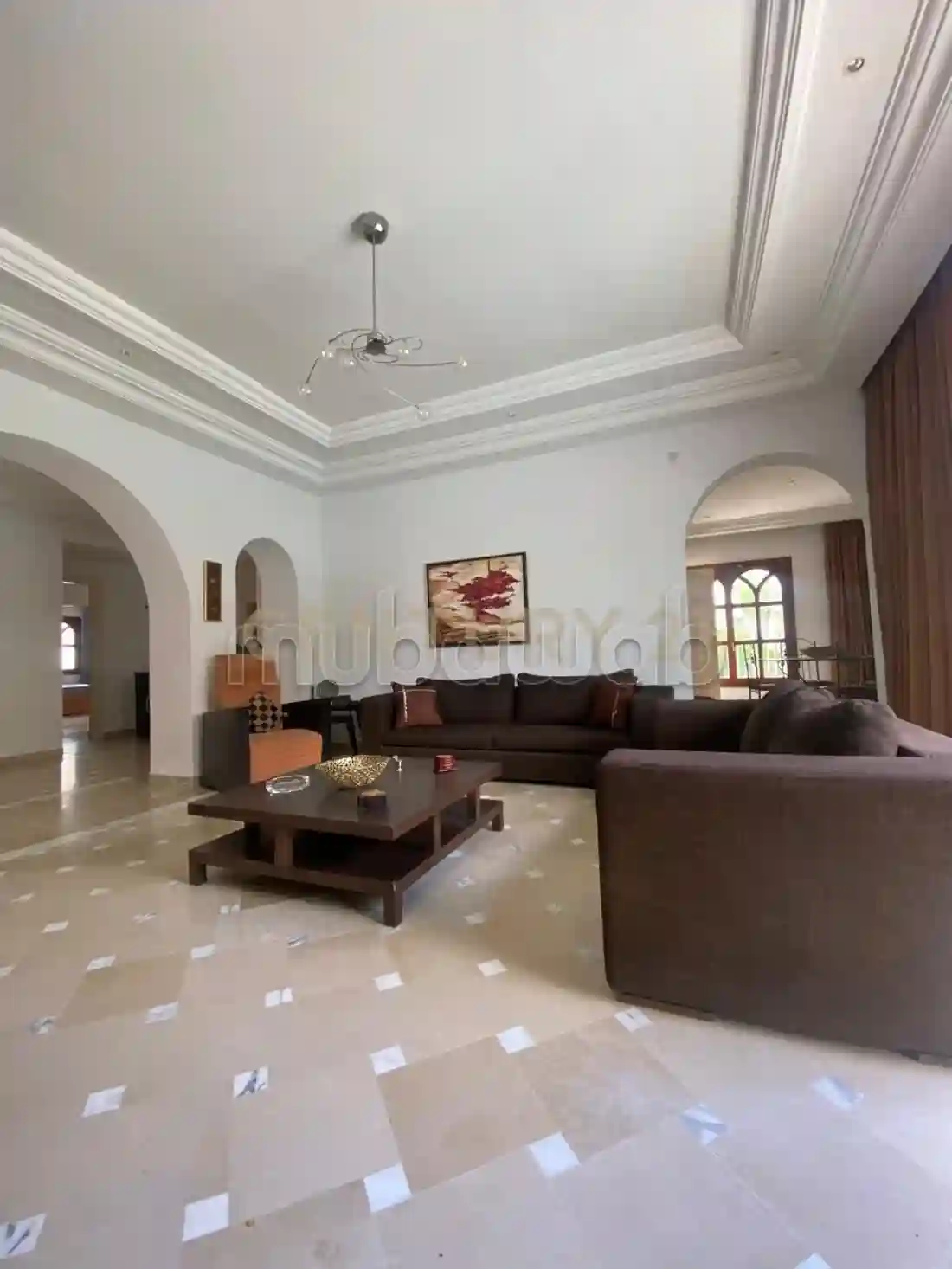 À Louer Villa S3 Courte Durée à Nabeul Centre - Vue 2