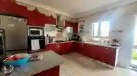 A Vendre EN Zone - T Villa Avec Piscine - RÉF V623 - Vue 1