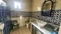 A Vendre EN Zone - T Villa Avec Piscine - RÉF V623 - Vue 4