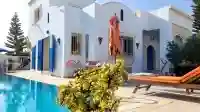 A Vendre EN Zone - T Villa Avec Piscine - RÉF V623 - Vue 5