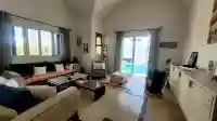 A Vendre EN Zone - T Villa Avec Piscine - RÉF V623 - Vue 6