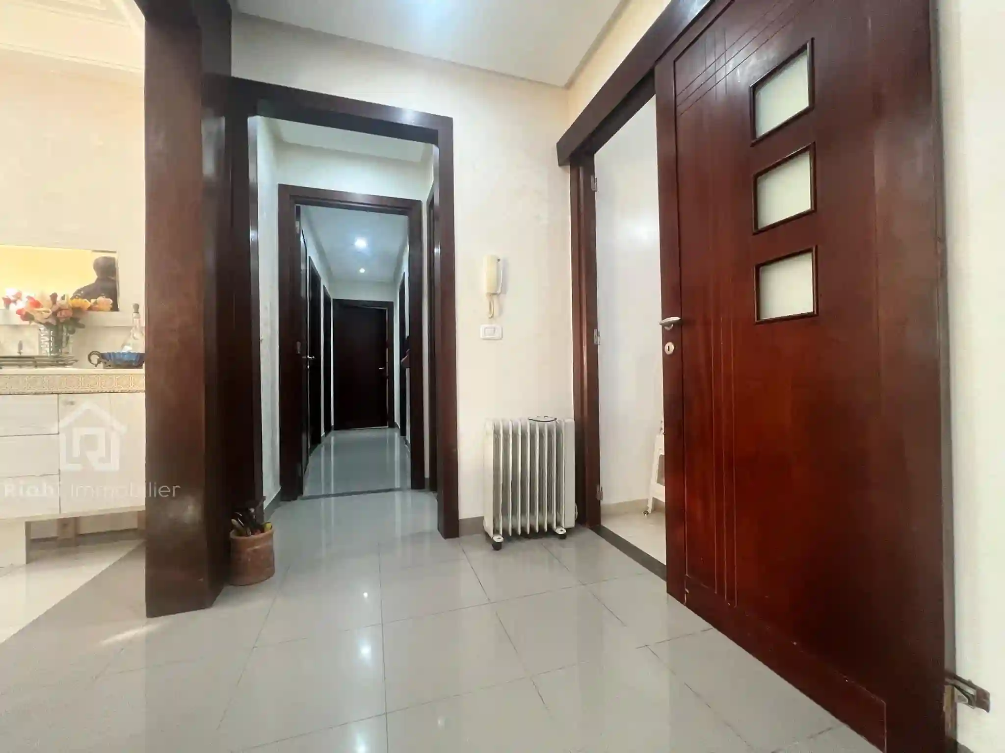 Appartement - Vue 2