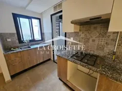 Appartement s+1 à la Soukra Zal1534