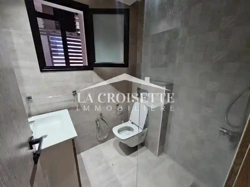Appartement s+1 à la Soukra Zal1534 - Vue 1