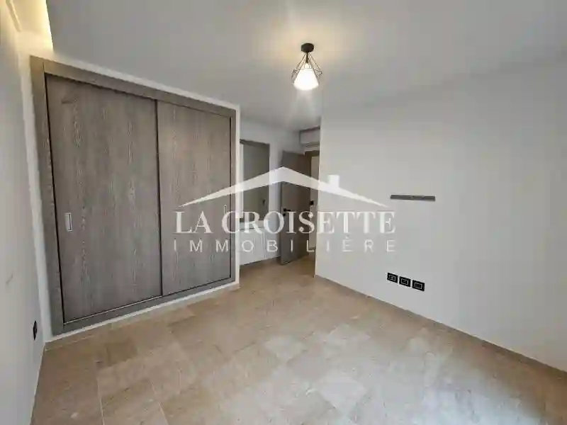 Appartement s+1 à la Soukra Zal1534 - Vue 2