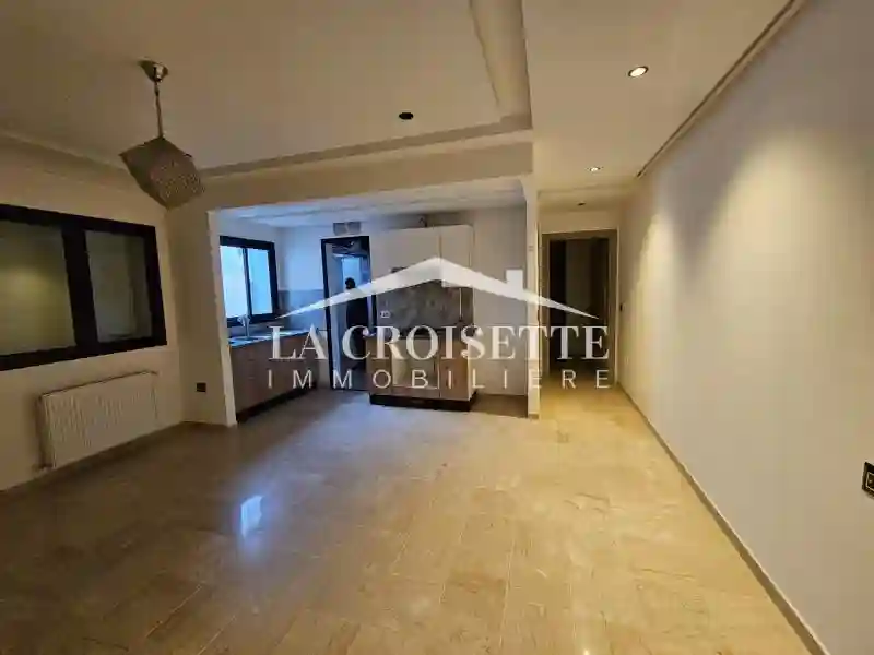 Appartement s+1 à la Soukra Zal1534 - Vue 3