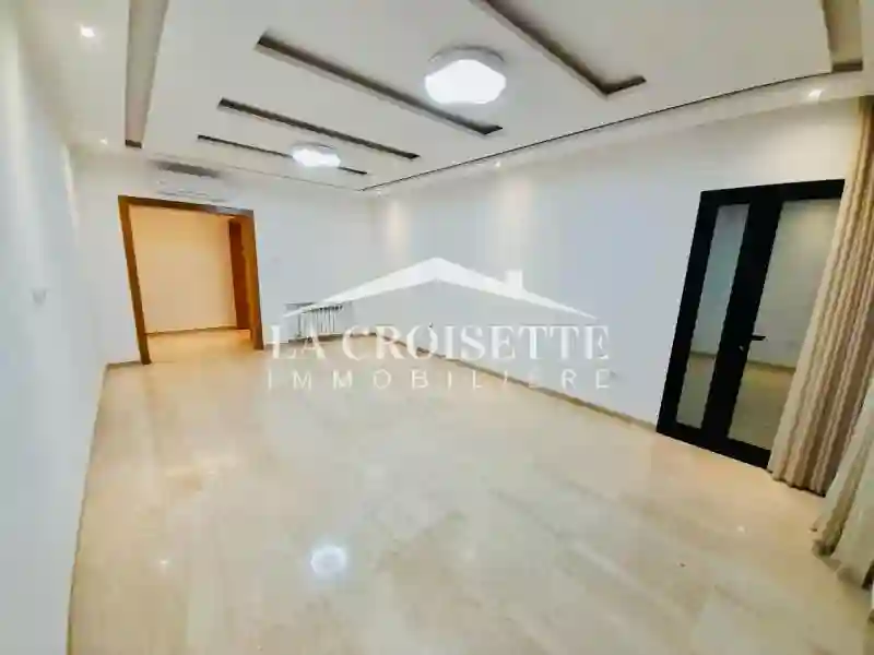 Appartement s+2 à ain Zaghouan Nord Zal1527 - Vue 1