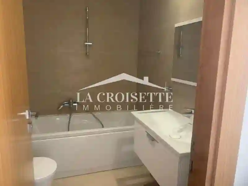 Appartement s+2 à ain Zaghouan Nord Zal1527 - Vue 3
