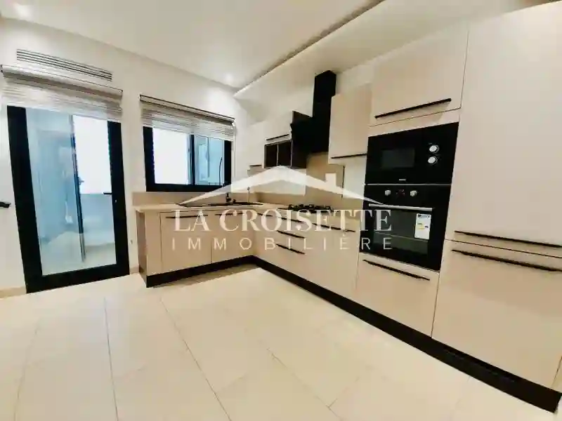 Appartement s+2 à ain Zaghouan Nord Zal1527 - Vue 4