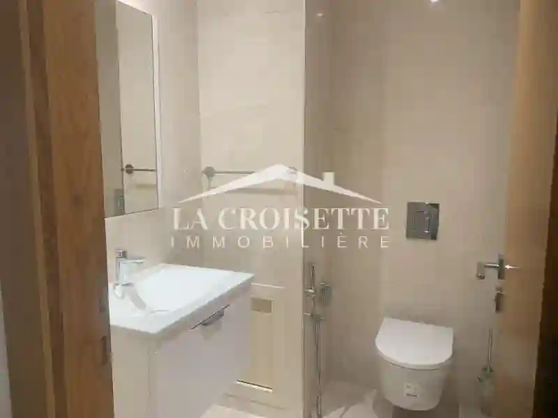 Appartement s+2 à ain Zaghouan Nord Zal1527 - Vue 5