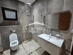 Appartement s+2 à ain Zaghouan sud Mal4471