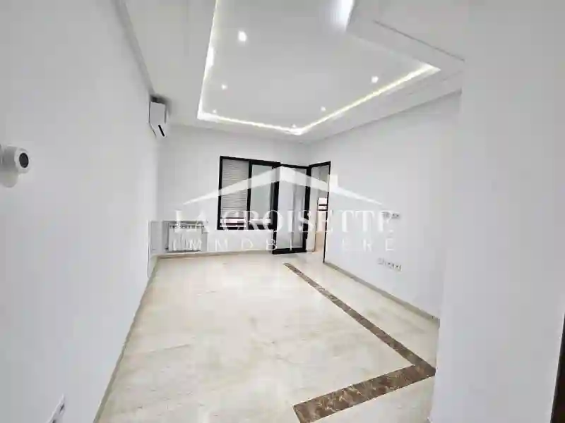 Appartement s+2 à ain Zaghouan sud Mal4471 - Vue 1