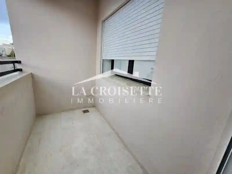 Appartement s+2 à ain Zaghouan sud Mal4471 - Vue 2